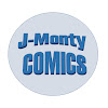 J-MONTY COMICS