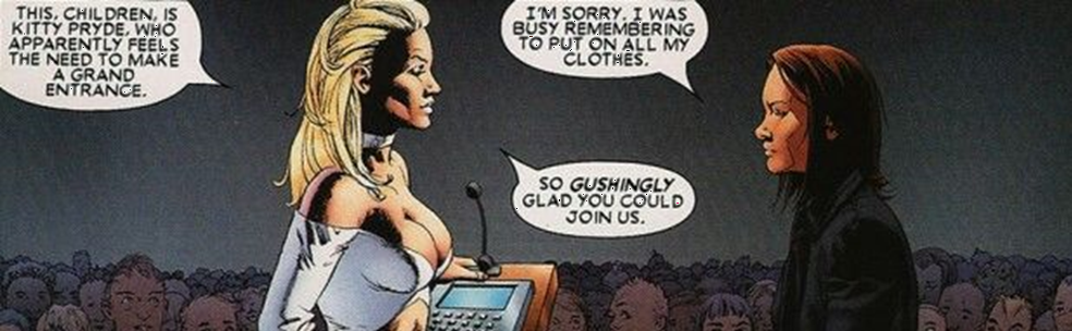 Uncanny X-Men 15 Marvel Inhumanity Kitty Pryde AIM DrStrange Emma Frost Magik VF